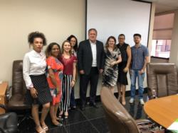 CRP18-MT requer concurso para cargo de psicóloga(o) no TJMT