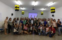 FETSUAS discute importância de garantir participação em capacitações
