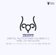 CFP no Dia Internacional da Mulher