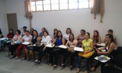 CRP18 realiza debate sobre atuação do psicólogo no SUAS em Rondonópolis
