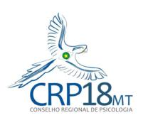 CRP 18-MT tem novo presidente 