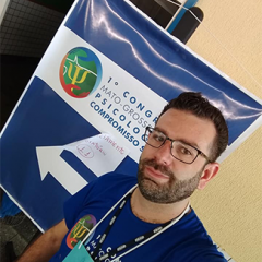 George Moraes de Luiz