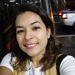 Karina Franco Moshage