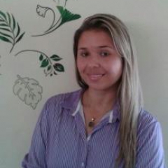 Olga Adoracion Leiva Cabelho