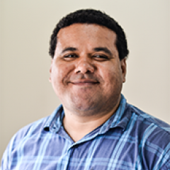 Carleandro Roberto de Souza