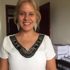 Eliane Aparecida M. R. Lopes de Andrade