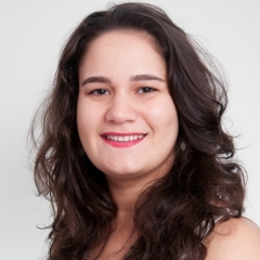 Morgana Moreira Moura