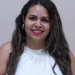 SHEILA CARLA DE QUEIROZ GOMES