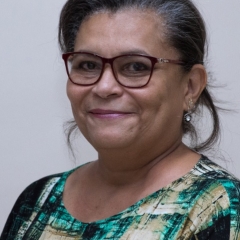 SOCORRO DE MARIA RIBEIRO ANDRADE
