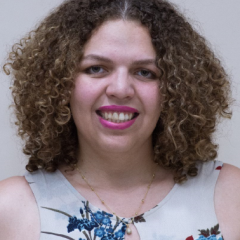 KAMILA CRISTINA DA COSTA
