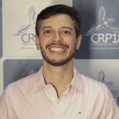 JOÃO HENRIQUE MAGRI ARANTES