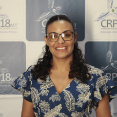 SUELEN CRISTYE BERNAL