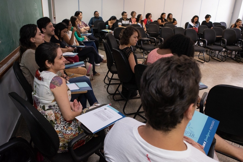 Encontro em Cuiabá encerra ciclo de pré-congressos de Psicologia