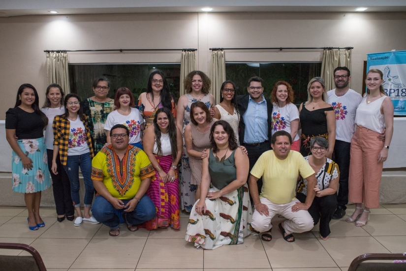 Nova gestão do Conselho Regional de Psicologia toma posse