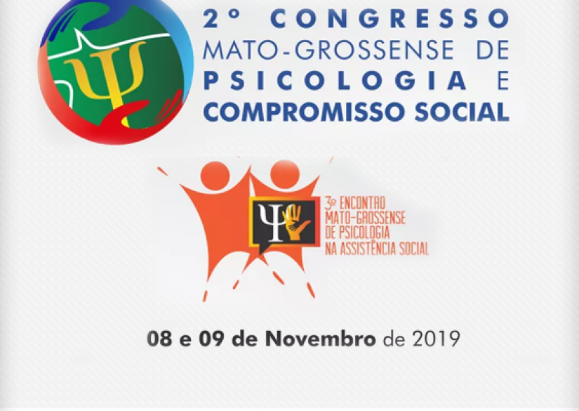 Congresso discute o compromisso social da Psicologia com a participação do CFP