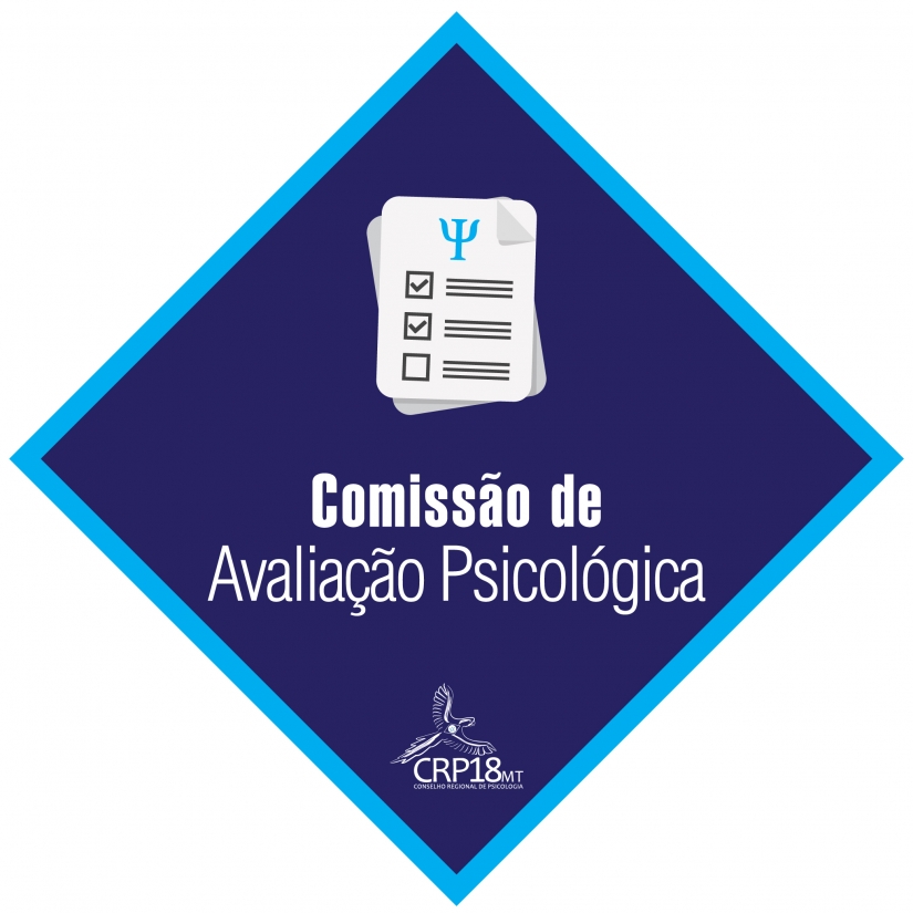 Pesquisa de mapeamento sobre atuação na Avaliação Psicológica é lançada pelo CRP18-MT