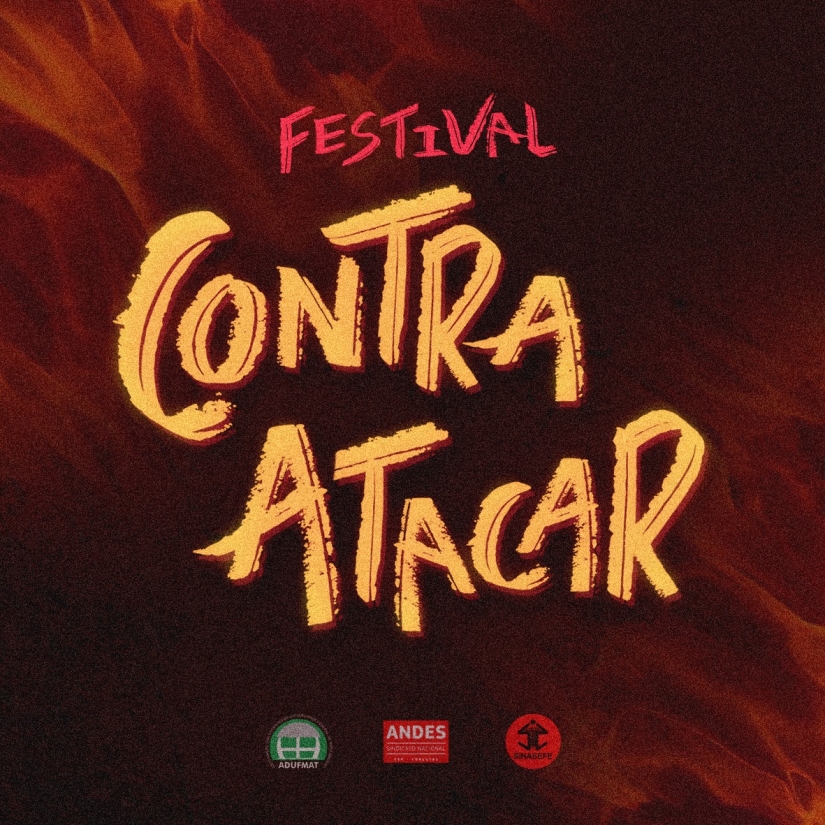 “Contra Atacar”: Festival premiará artistas autorais de Mato Grosso