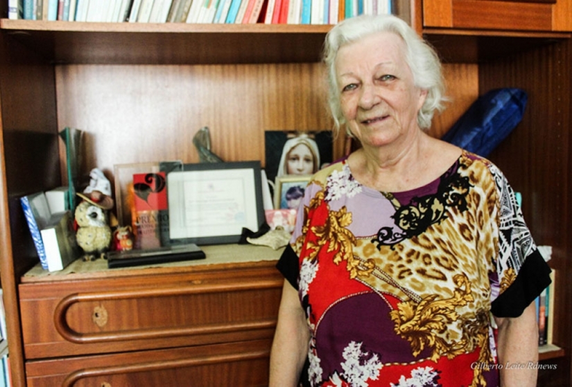 CRPMT lamenta morte da psicóloga e escritora Marilza Ribeiro