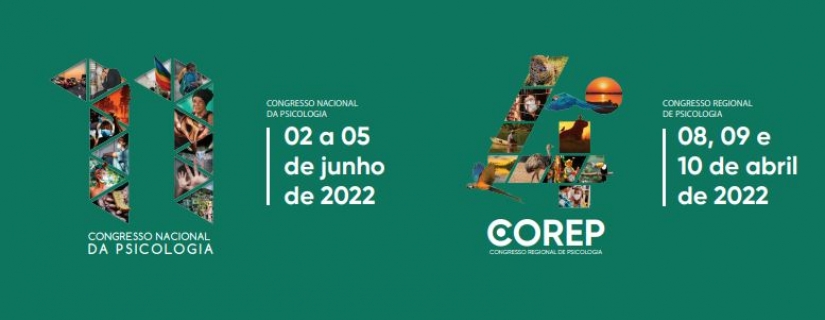 CRPMT realiza Congresso Regional de Psicologia em abril