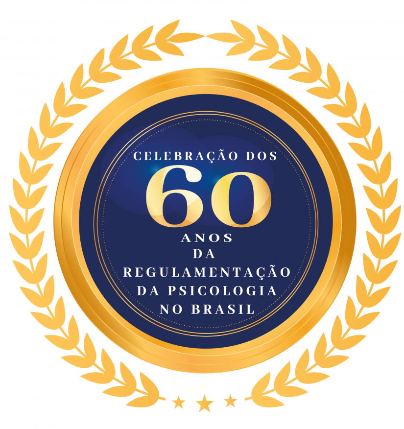 CELEBRAÇÃO DOS 60 ANOS DA REGULAMENTAÇÃO DA PSICOLOGIA NO BRASIL