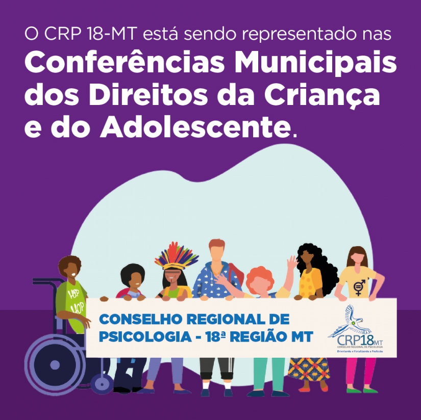 Conferências dos Direitos da Criança e do Adolescente discutem impactos da pandemia