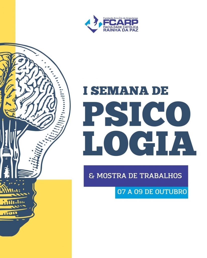 CRP18-MT participa da Primeira Semana de Psicologia da Faculdade FCARP em Araputanga