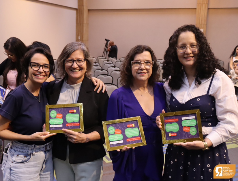 Etapa regional da I Mostra de Práticas Profissionais da RAPS celebra práticas que fortalecem o cuidado em liberdade em Mato Grosso