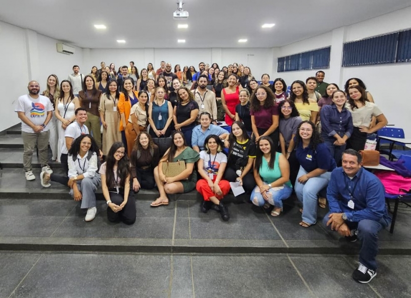 O CRP18-MT realizou, em Sorriso, oficina sobre a produção de documentos psicológicos, com ênfase na ética e na técnica