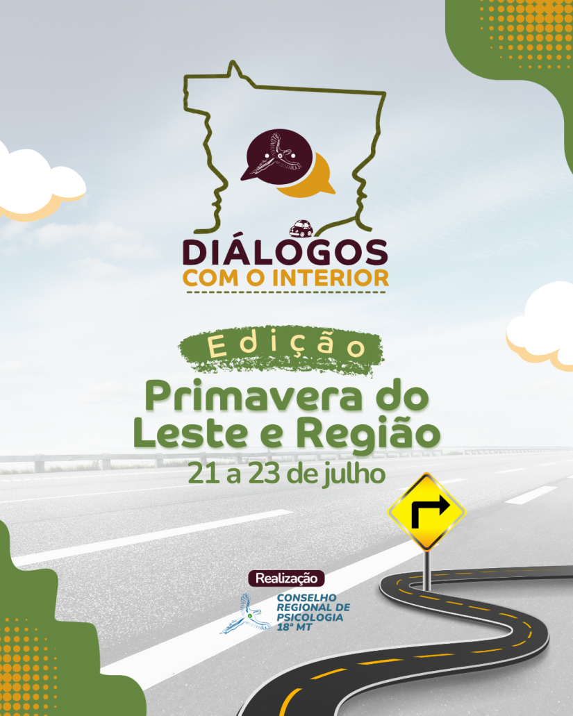 CRP18/MT realiza projeto Diálogos com o Interior em Primavera do Leste e Região