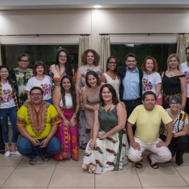 Nova gestão do Conselho Regional de Psicologia toma posse