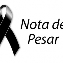 Nota de Pesar