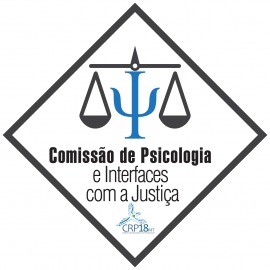 Comissão de Interfaces com a Justiça do CRP18-MT se reúne nesta quarta-feira (12)