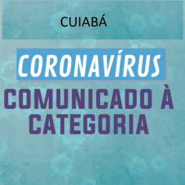 CRP18-MT elucida dúvidas sobre imunização de profissionais contra Covid-19 em Cuiabá