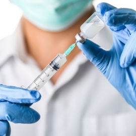 CRP18-MT lança pesquisa para identificar taxa de vacinação contra Covid-19 para profissionais de Psicologia