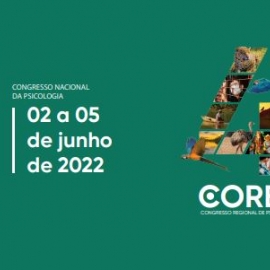 CRPMT realiza Congresso Regional de Psicologia em abril