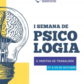 CRP18-MT participa da Primeira Semana de Psicologia da Faculdade FCARP em Araputanga