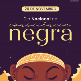 20 de Novembro: Por uma Psicologia Antirracista e o Compromisso com a Igualdade