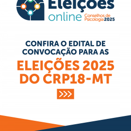 Comissão Regional Eleitoral divulga edital de convocação para as Eleições 2025