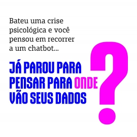 Psicologia alerta: cuidado psicológico exige ciência, ética e relações humanas