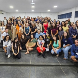 O CRP18-MT realizou, em Sorriso, oficina sobre a produção de documentos psicológicos, com ênfase na ética e na técnica