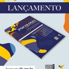CFP lança edição especial da Revista PCP sobre Formação e Internacionalização da Psicologia
