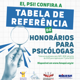 Tabela de Referência de Honorários 2025