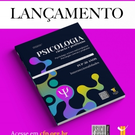 Revista PCP encerra 2025 com edição especial sobre interseccionalidades