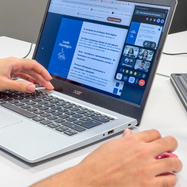 CRP18-MT realiza Oficina de Produção de Documentos Psicológicos para todo o Estado