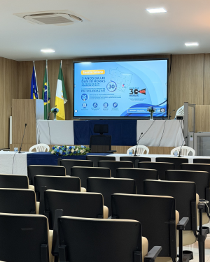 CRP18-MT Realiza Workshop sobre o Projeto PSI 30 horas em Mato Grosso