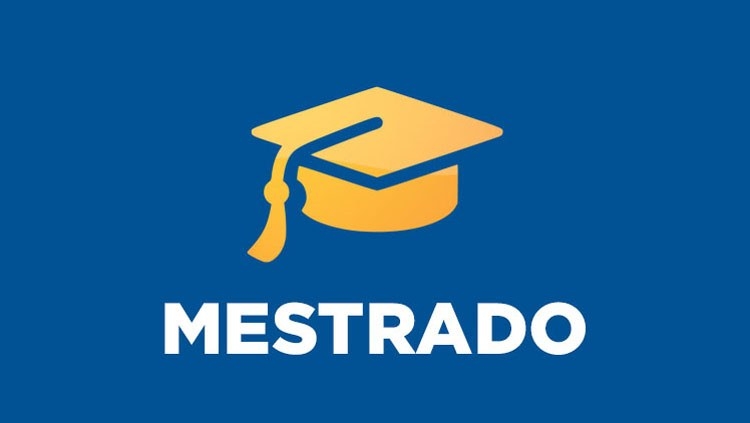 MESTRADO EM PSICOLOGIA