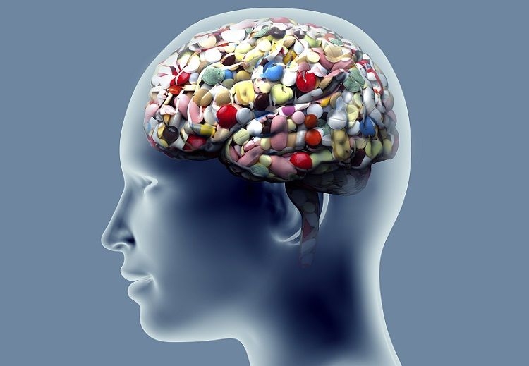 PSICOFARMACOLOGIA CLÍNICA - Curso de Extensão a Distância