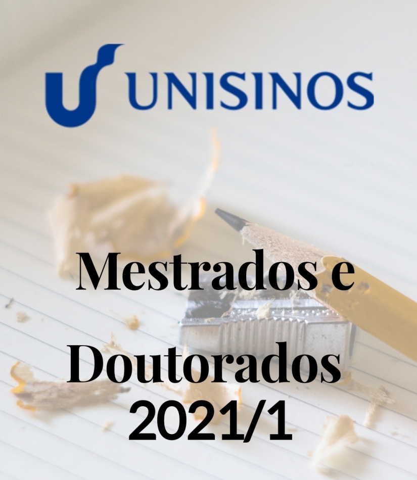 Pós-Graduação em Psicologia