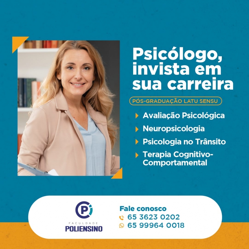 FACULDADE POLIENSINO