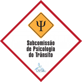 REUNIÃO SUBCOMISSÃO DE PSICOLOGIA DO TRÂNSITO